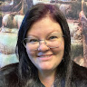 Meet your Posher, Amber